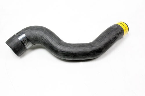 Tubo intercooler superiore
