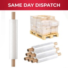 Rullo di avvolgimento pallet