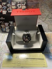 Orologio Vintage Tissot PRS