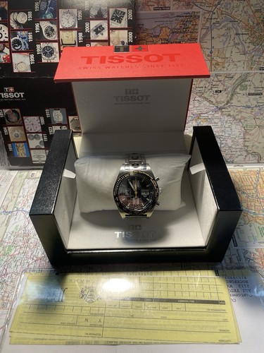 Orologio vintage tissot prs - orologio,