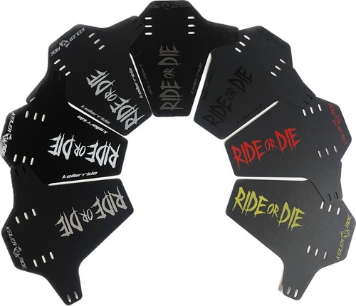 Novità ride die - or, die"