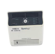 Synology DiskStation DS413j