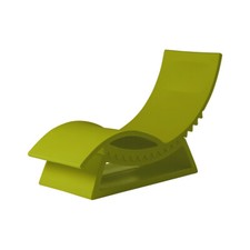 Slide lettino chaise - slide,