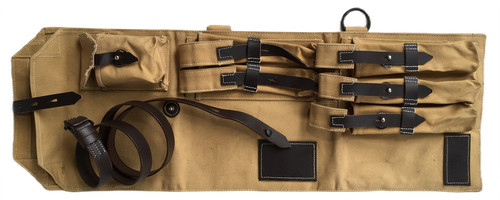 Ww2 german smg carry - mp,