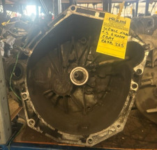 CAMBIO MANUALE RENAULT SCENIC XMOD 1.5 DCI