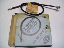 CORDA TRASMISSIONE CONTACHILOMETRI CEV MOTO D' EPOCA codice 7834/720