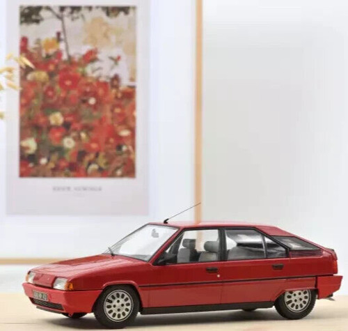 Norev citroen 16 - 1:18,