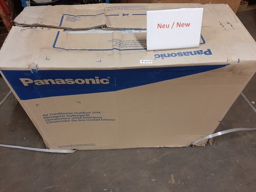 Panasonic re18rke nuova - cu-re18rke,