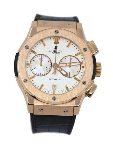 Hublot classic fusion - hublot,