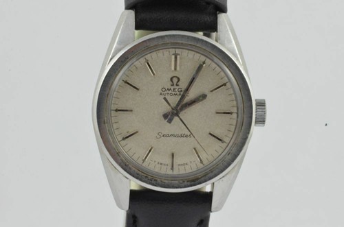 Omega geneve vintage orologio - geneve,