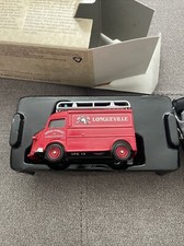 1947 Citroen Type H Van