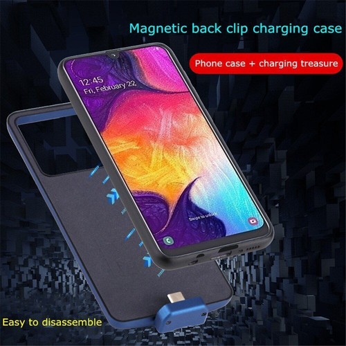 Cover power bank 7000mah per - bank,