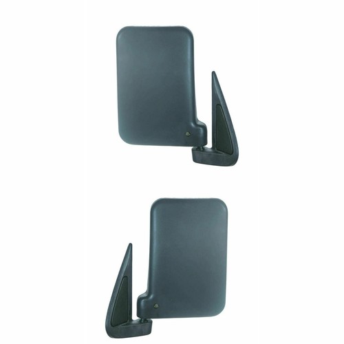 Coppia specchietti carena - , far