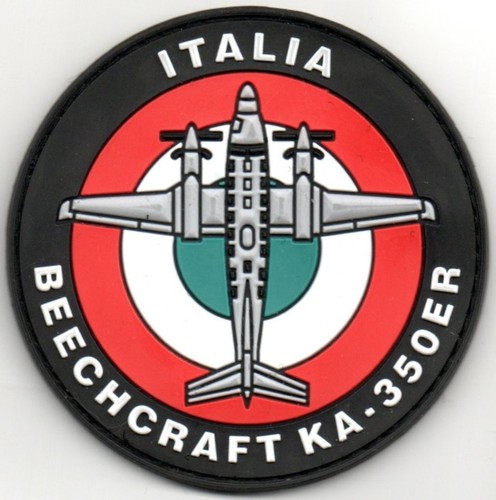 Italian gruppo volo - italian, af