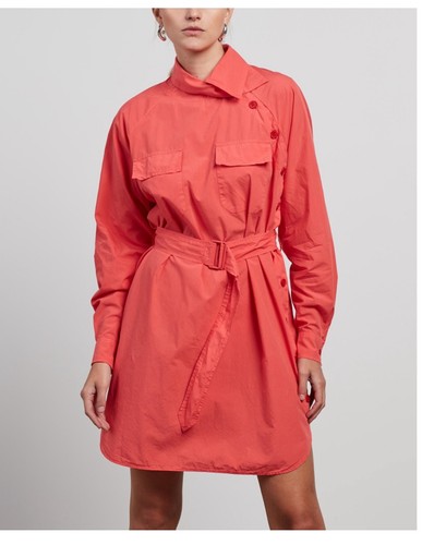 Kenzo vestito camicia donna - kenzo,