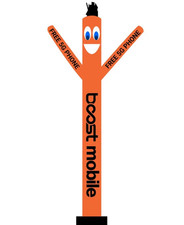 20ft Boost Mobile (NEW LOGO)