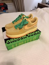 Nike Air Force 1 '07 Oregon