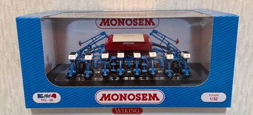 Fioriera monosem 32 - fioriera,