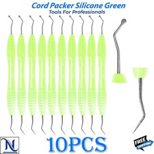 Packer cavo dentale punta