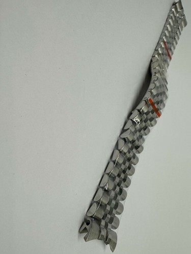 Bracciale orologio ss - bracciale, 20