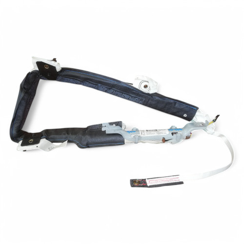 Airbag tendina destro - destro, dx