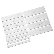 Set di blocchetti paralleli da