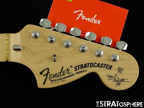 Usa fender yngwie - usa,