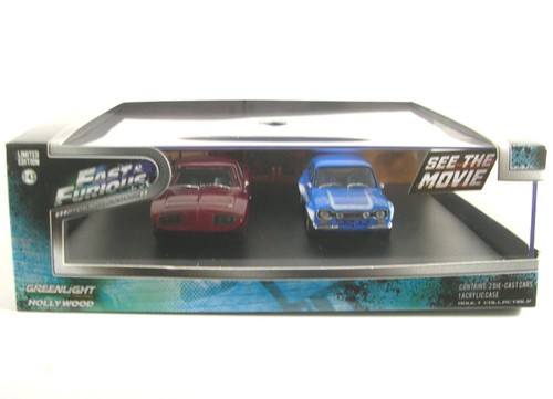 Set caricabatteria dodge - set,