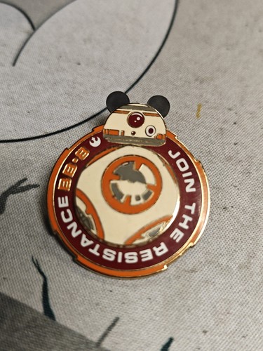 Spilla disney parks star wars - disney,