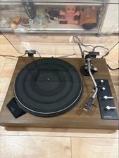 Giradischi Yamaha YP-511