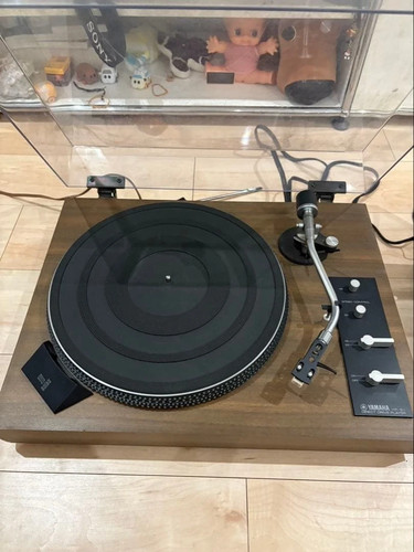 Giradischi yamaha 511 - giradischi, yp-511
