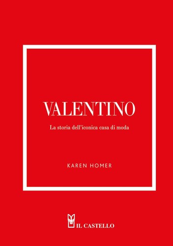 Libri homer karen valentino - homer,
