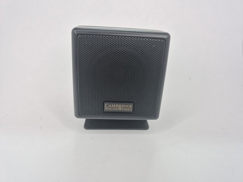 One cambridge soundworks - one,