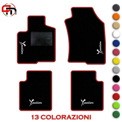 Quemar kit tappetini auto - tappetini,
