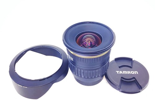 Tamron 18mm 5 - tamron, af