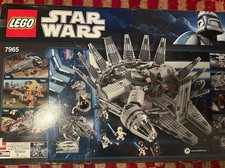 LEGO Star Wars: Millennium