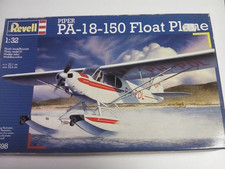 PA-18-150 FLOAT PLANE PIPER