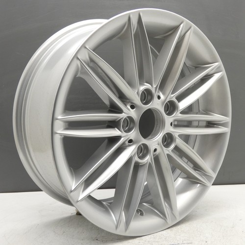Bmw series style 207 cerchio - 1,