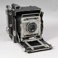 GRAFLEX 4X5 SPEEDGRAPHIC