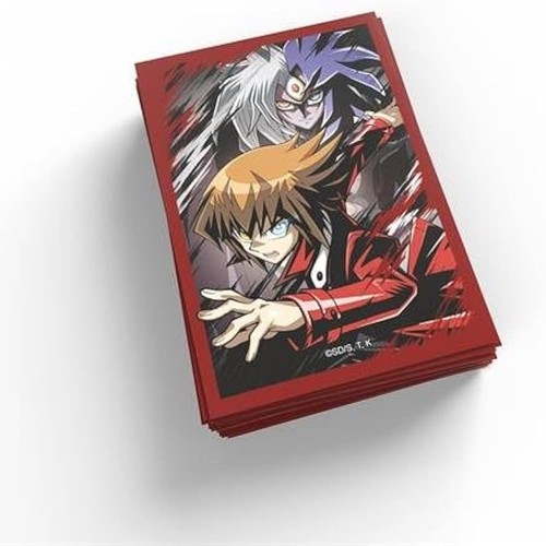 Yugioh confezione 50 - yugioh!,