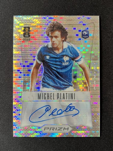 Prizm world cup - world, 2026