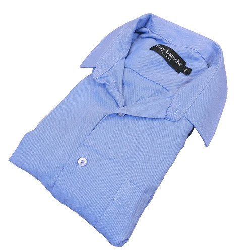 Camicia elegante guy - elegante, larome