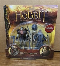 Bridge Direct Hobbit Bolg &