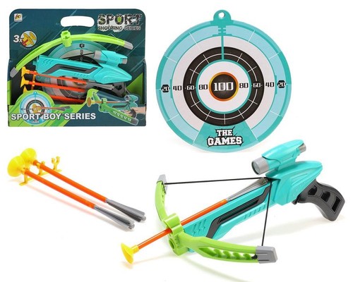 Balestra sport boy - sport, series