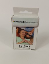Polaroid POLZ2X350 2x3ʺ Zero