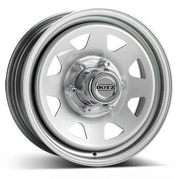 Cerchio lega 0j15 - in, 6,0j15"
