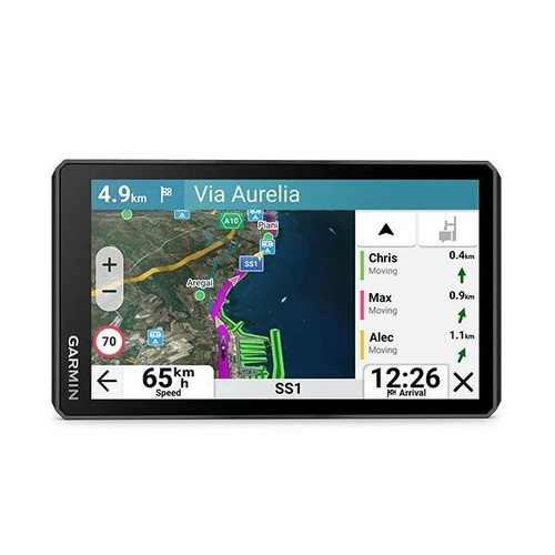 Garmin navigatore satellitare - garmin,