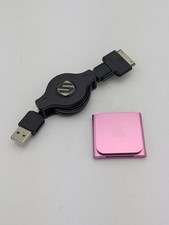 Apple ipod nano 6th - nano,