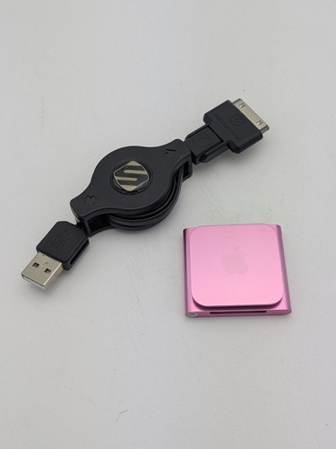 Apple ipod nano - apple,