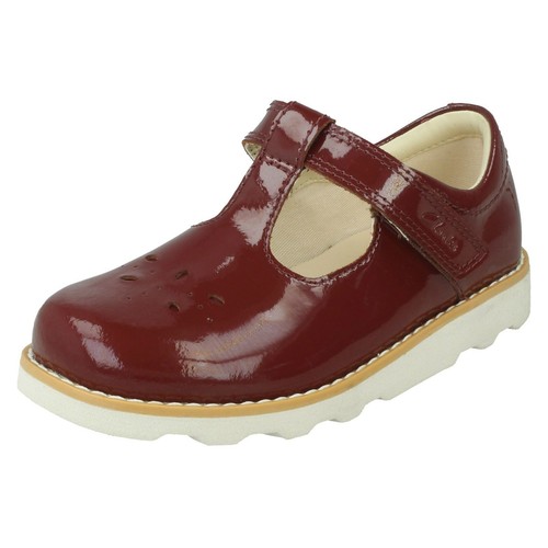 Scarpe bar classiche - scarpe, t-bar